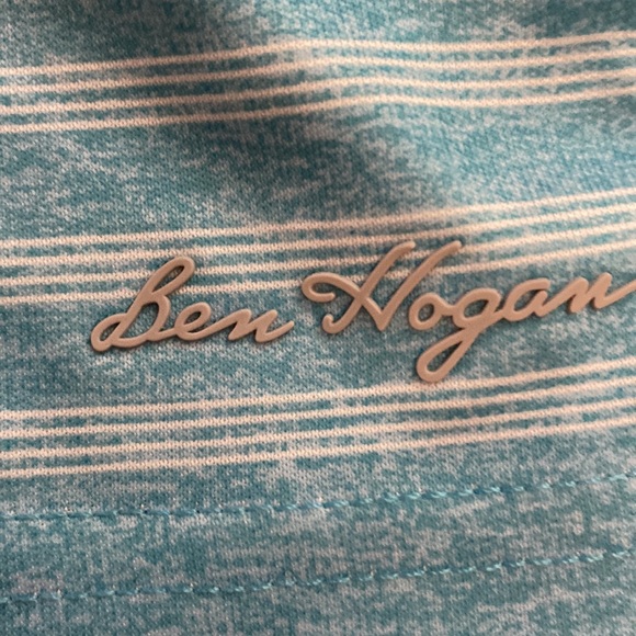 Mens Golf tee - Picture 4 of 4